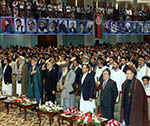Martyrs Week, Massoud’s Death Anniversary Marked